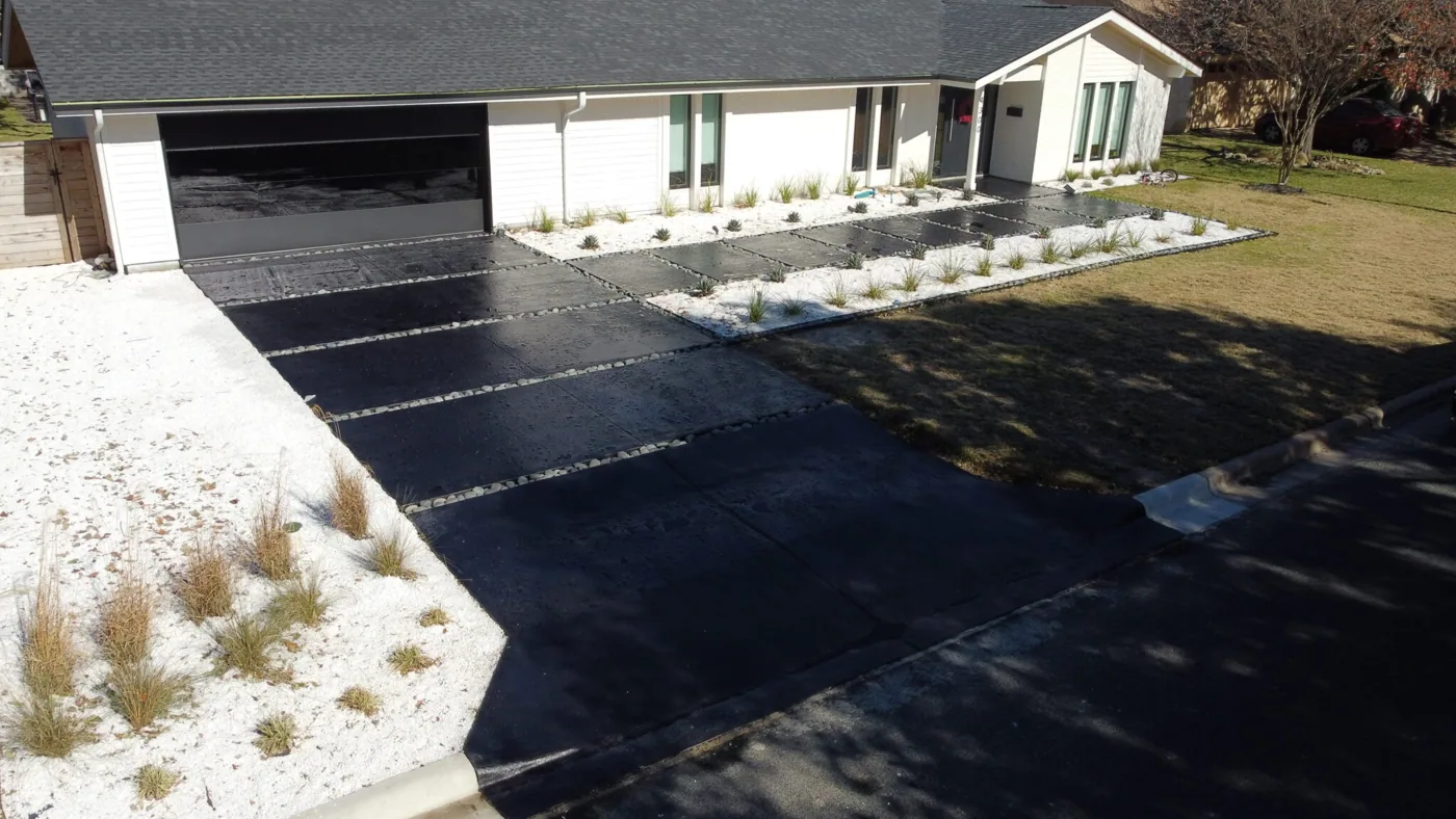 Project photograph published on the A.A. Construction L.L.C. website