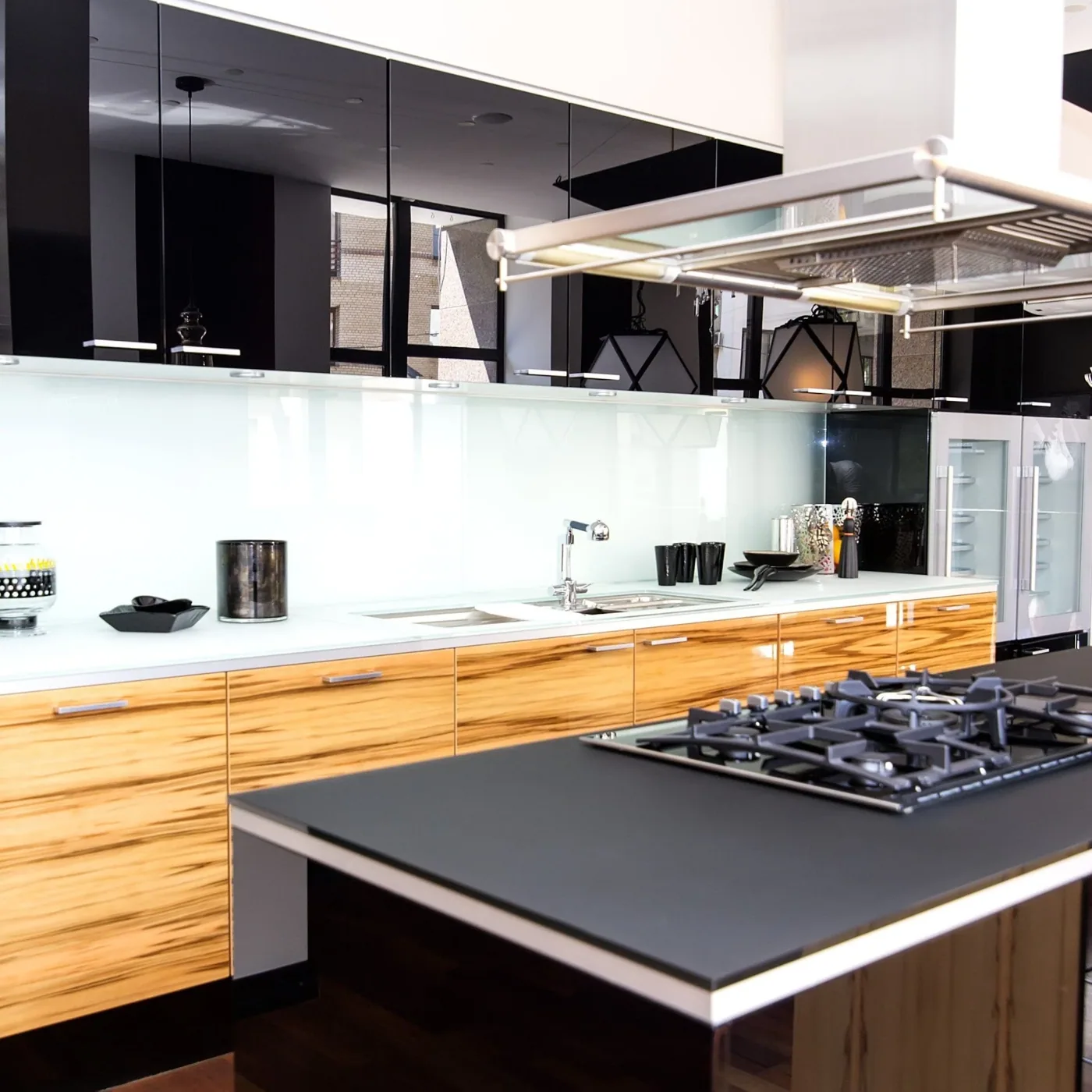 Project photograph published on the AllDone Construction website