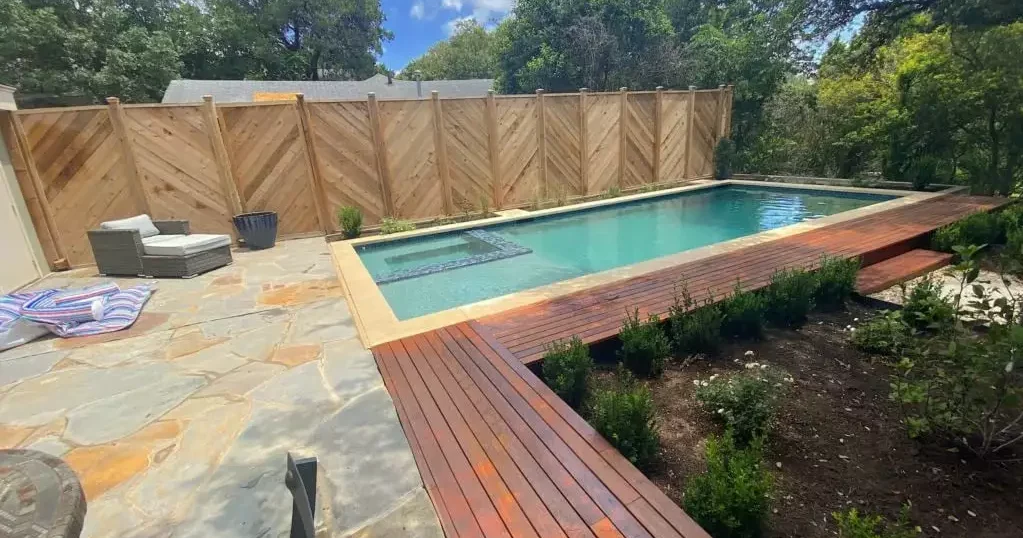 Build It ATX, LLC remodeling project