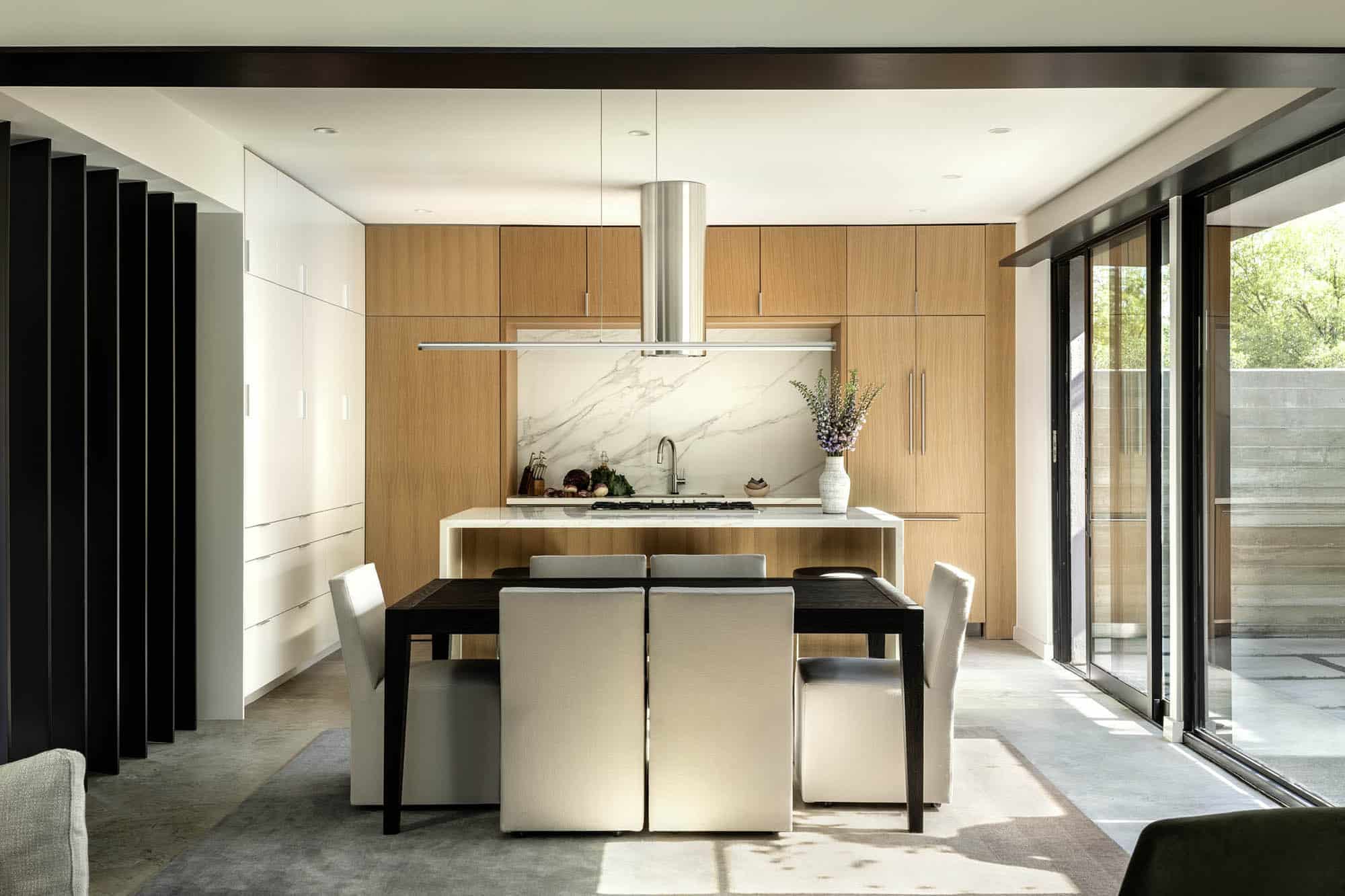 Capital Construction Company remodeling project