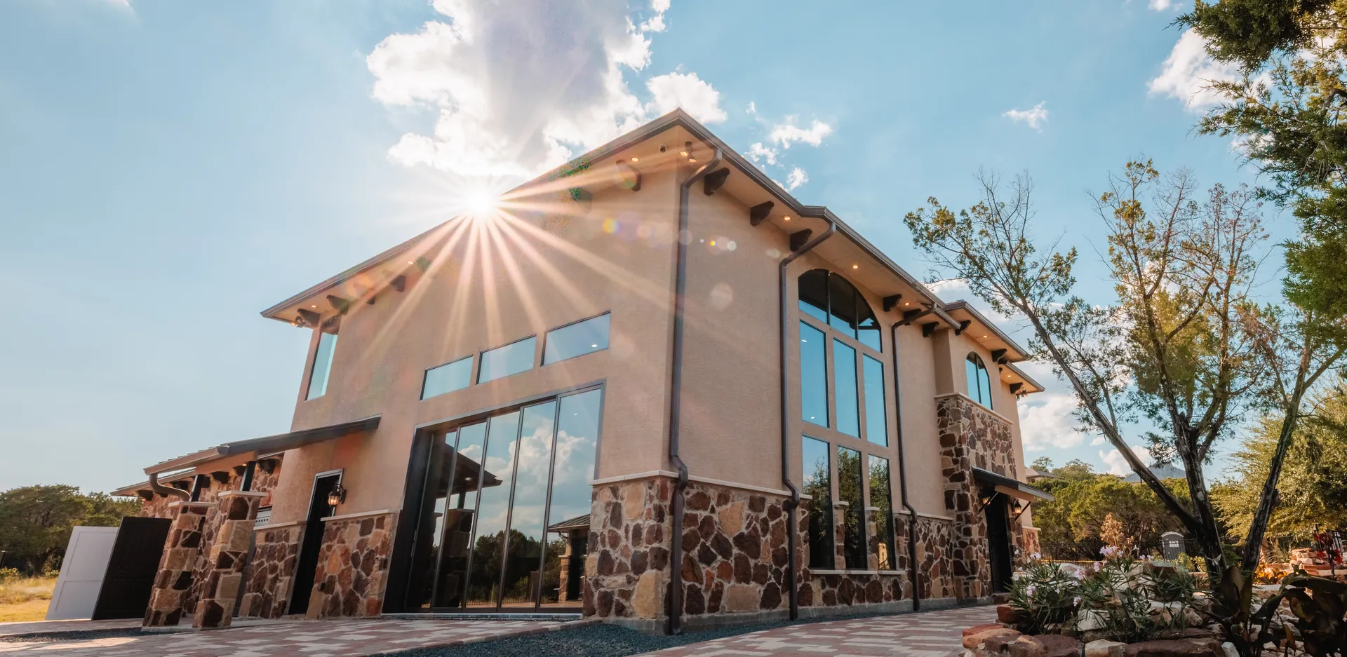Domain Construction Services, Inc. remodeling project