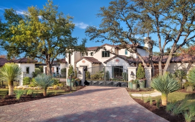 Jauregui Architecture Interiors Construction remodeling project