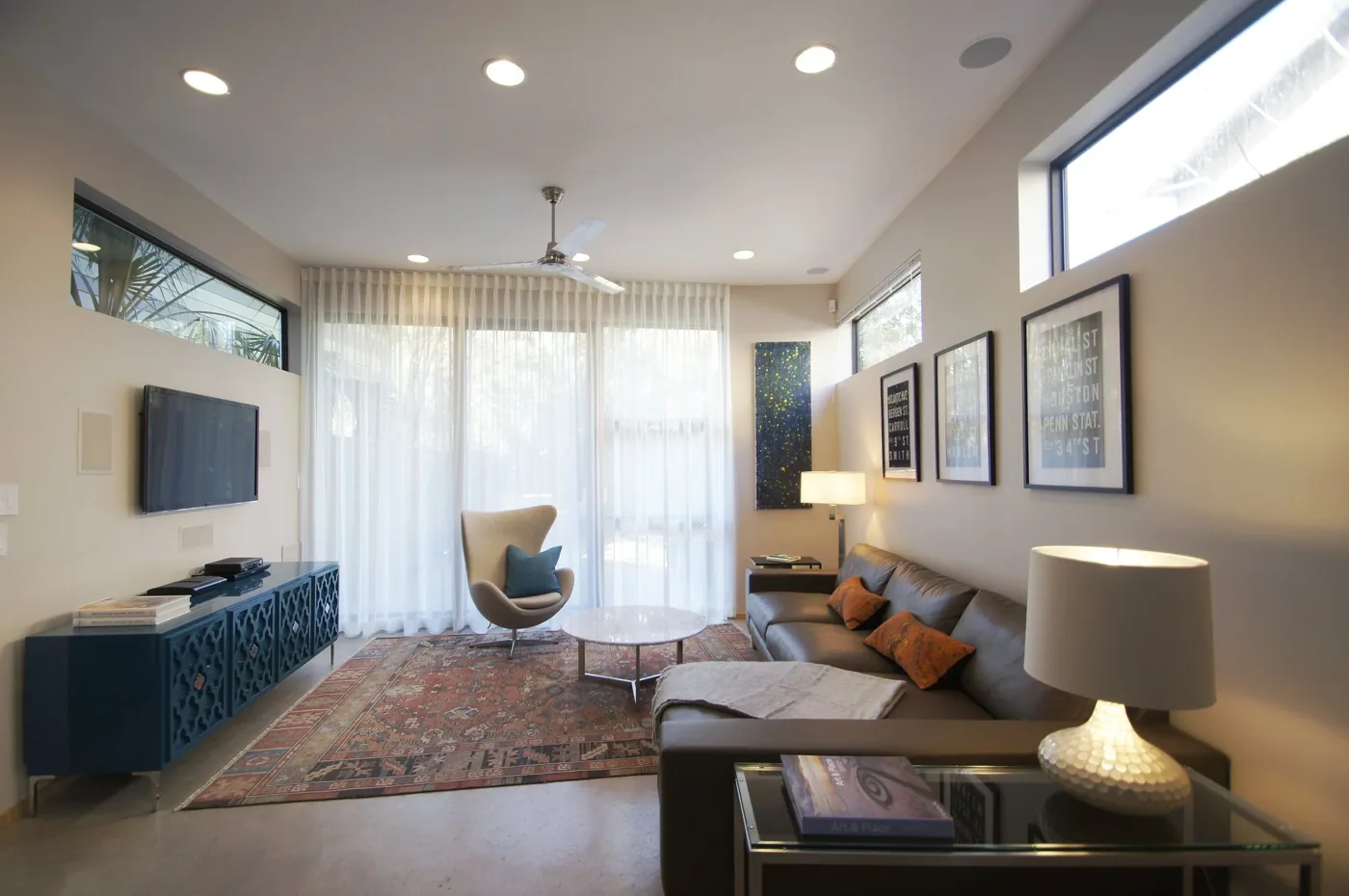 Project photograph published on the Meier Residential, LLC website