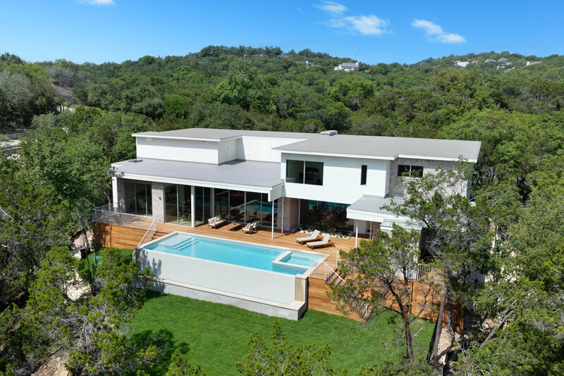 Narum Design Build remodeling project