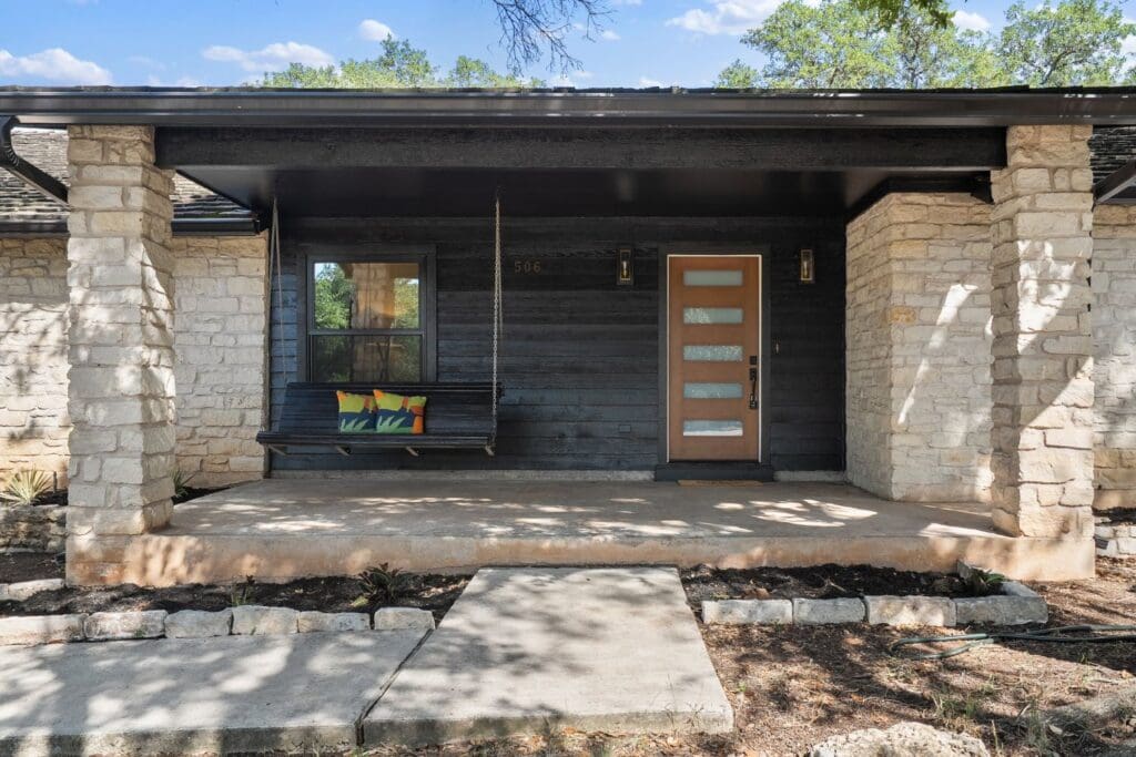 Prime Construction & Remodeling remodeling project