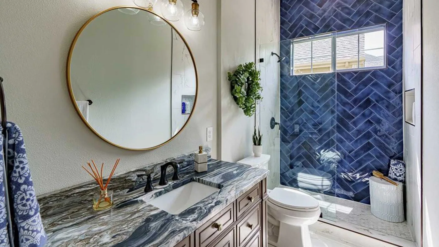 Project photograph published on the Renaissance Contracting, LLC website