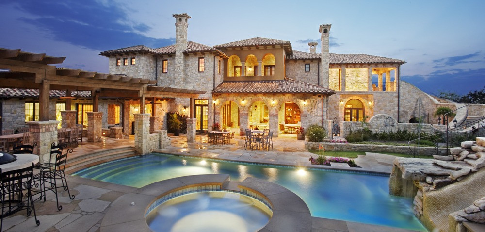 Signature Homes remodeling project