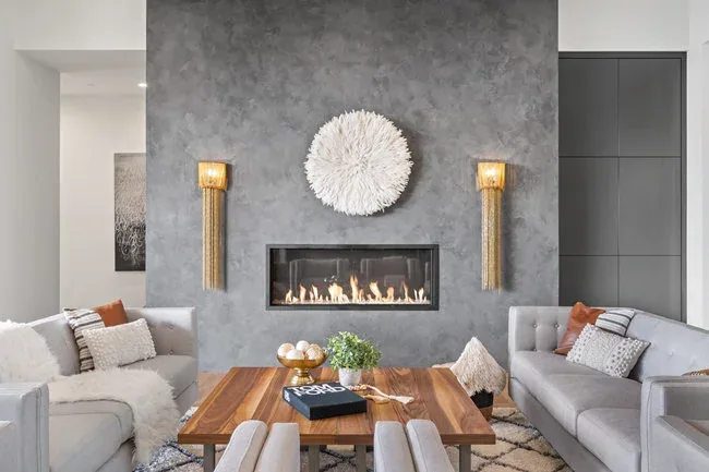 Project photograph published on the Strut Design+Build website