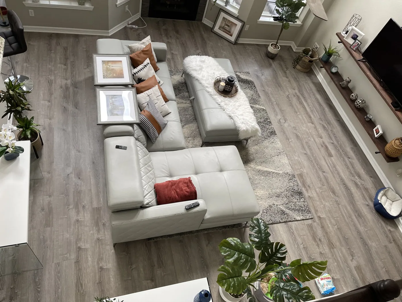 Project photograph published on the Texbest Group website
