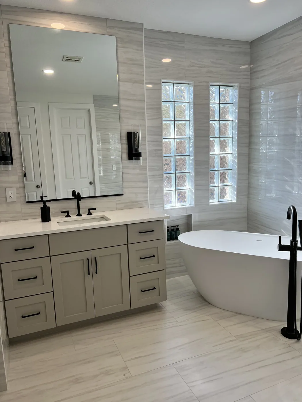 Project photograph published on the Texbest Group website