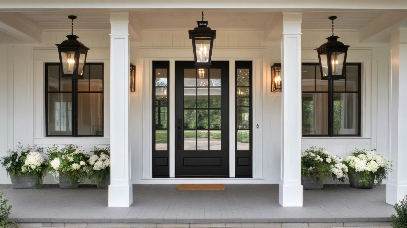 Project photograph published on the TrueLux Fine Homes website